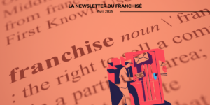 franchisé prospectant en zone d'exclusivité territoriale jurisprudence 2025
