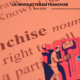 franchisé prospectant en zone d'exclusivité territoriale jurisprudence 2025