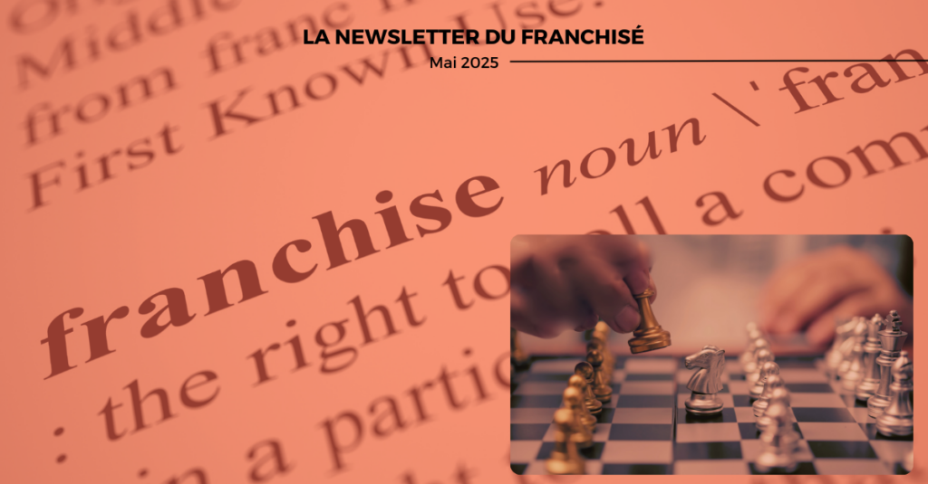 Clause de non-concurrence franchise franchisé jurisprudence 2025