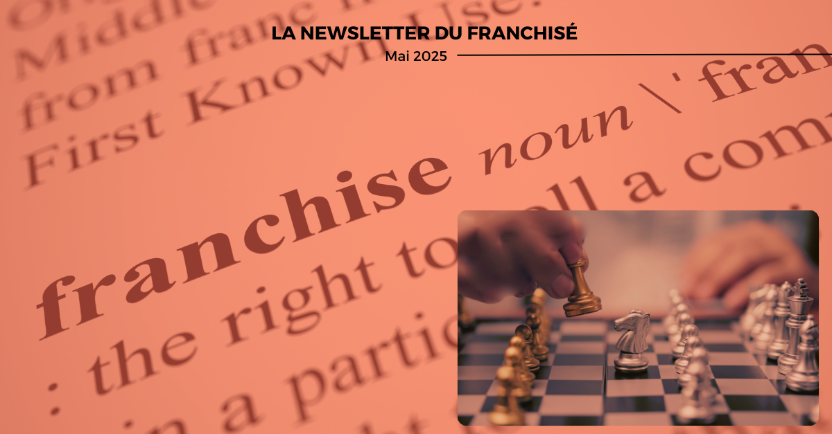 Clause de non-concurrence franchise franchisé jurisprudence 2025